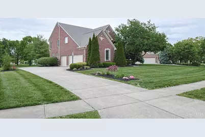 8096 Cherry Laurel Drive, Liberty Township, OH 45044 - Photo 41