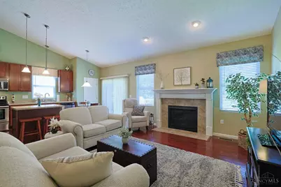 4193 S Gensen Loop, Union Township, OH 45245 - Photo 3
