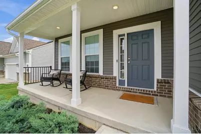 11911 Abbeytown Drive, Cincinnati, OH 45251 - Photo 3