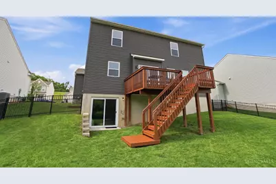 11911 Abbeytown Drive, Cincinnati, OH 45251 - Photo 55