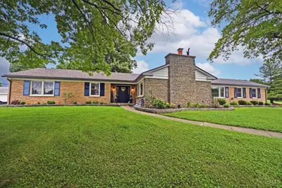 7814 Jandaracres Drive, Miami Township, OH 45248 - Photo 1