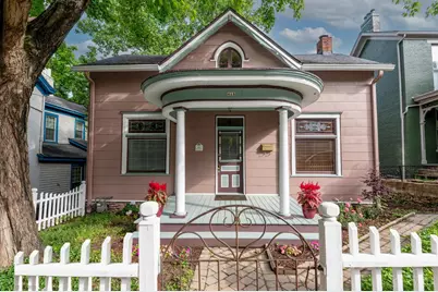 415 Tusculum Avenue, Cincinnati, OH 45226 - Photo 1