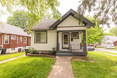 1031 Schiff Avenue #2, Cincinnati, OH 45205 - Photo 1