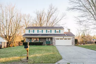 10159 Crosier, Blue Ash, OH 45242 - Photo 31