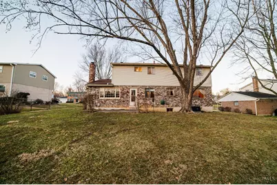 10159 Crosier, Blue Ash, OH 45242 - Photo 29