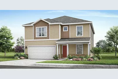1772 Parkfield Way, Goshen, OH 45122 - Photo 1