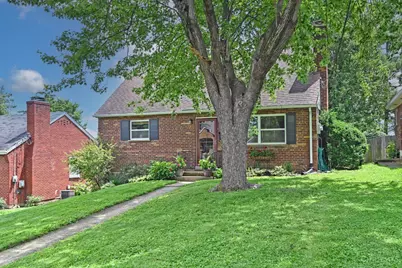 1334 Collinsdale Avenue, Cincinnati, OH 45230 - Photo 3