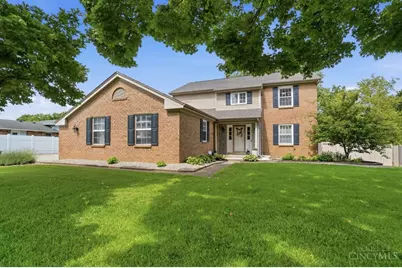 5081 Parkside Drive, Mason, OH 45040 - Photo 3