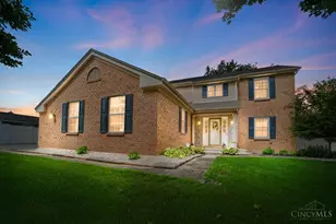 5081 Parkside Dr, Mason, OH 45040 - Photo 1