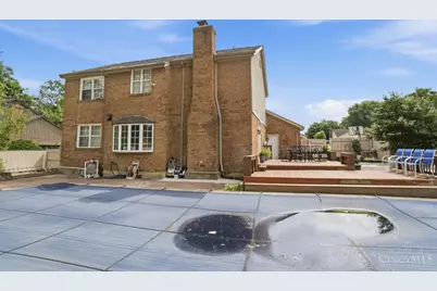 5081 Parkside Drive, Mason, OH 45040 - Photo 45