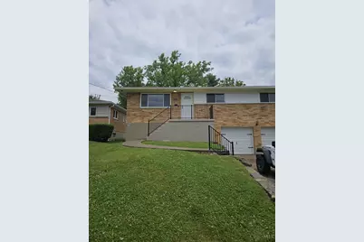 5338 Foley Road, Delhi Township, OH 45238 - Photo 1