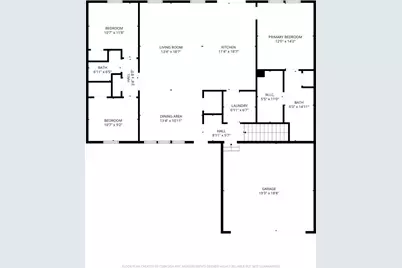 3554 Madison Grace Way, Franklin, OH 45005 - Photo 43