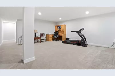 3554 Madison Grace Way, Franklin, OH 45005 - Photo 33