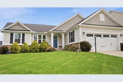 3554 Madison Grace Way, Franklin, OH 45005 - Photo 3