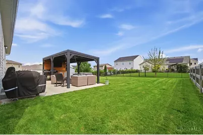 3554 Madison Grace Way, Franklin, OH 45005 - Photo 41
