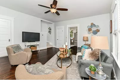 3640 Monteith Avenue, Cincinnati, OH 45208 - Photo 9