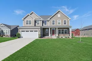1164 Wood Gate Wy, Miami Township, OH 45140 - Photo 1