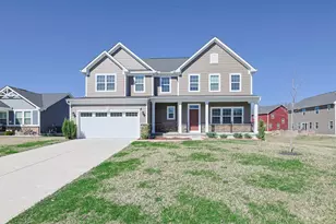 1164 Wood Gate Wy, Miami Township, OH 45140 - Photo 1