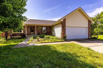 5214 Taylor Lake Lane, Liberty Township, OH 45044 - Photo 35