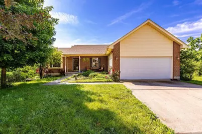 5214 Taylor Lake Lane, Liberty Township, OH 45044 - Photo 1