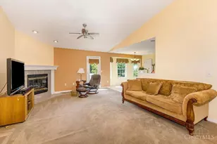5214 Taylor Lake Ln, Liberty Township, OH 45044 - Photo 3