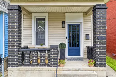1986 Fairfax Avenue, Cincinnati, OH 45207 - Photo 5