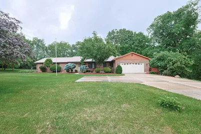 4038 Schoenling Road, Okeana, OH 45053 - Photo 1