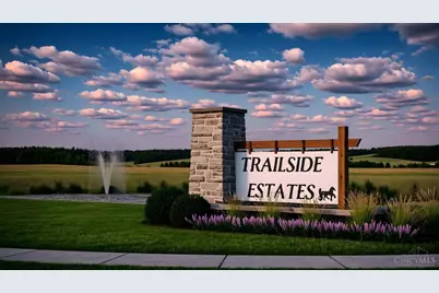 403 Trailside Woods #Lot 7, Miami Township, OH 45140 - Photo 3