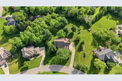 8096 Wycliffe Drive, Anderson Township, OH 45244 - Photo 53