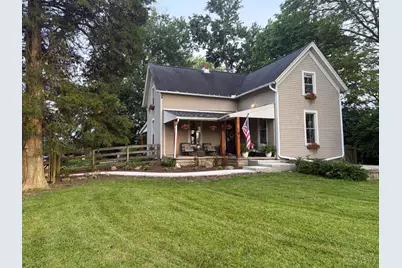 5415 St Rt 730, Vernon Township, OH 45177 - Photo 1