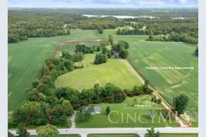 5415 St Rt 730, Vernon Township, OH 45177 - Photo 33
