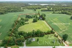 5415 St Rt 730, Vernon Township, OH 45177 - Photo 33