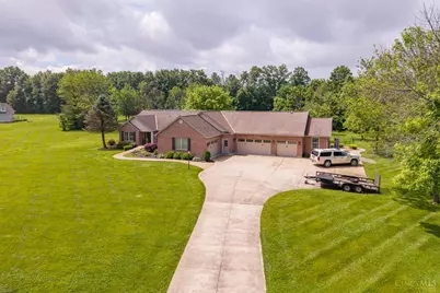 3 Allison Court, Williamsburg Township, OH 45176 - Photo 81
