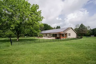 3 Allison Court, Williamsburg Township, OH 45176 - Photo 69