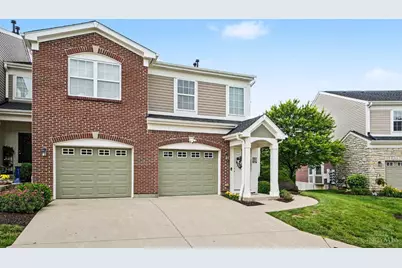 5418 Scarletoak Drive, Cincinnati, OH 45239 - Photo 3