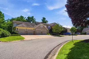6110 Oakbridge Way, Miami Township, OH 45150 - Photo 49