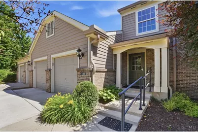 6110 Oakbridge Way #201, Miami Township, OH 45150 - Photo 5