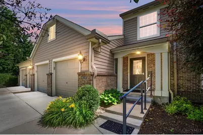 6110 Oakbridge Way #201, Miami Township, OH 45150 - Photo 1