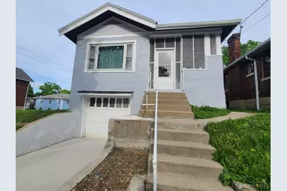 891 Ridgeway Avenue, Cincinnati, OH 45229 - Photo 1