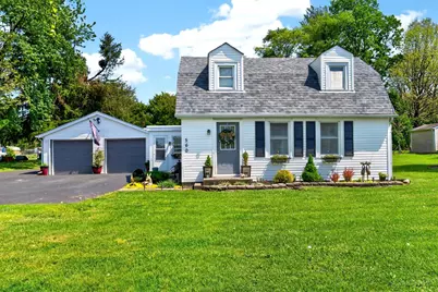 560 Morman Road, Hanover Township, OH 45013 - Photo 1
