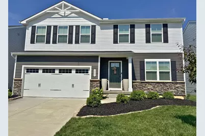 5935 Regatta Drive, Middletown, OH 45042 - Photo 1