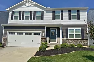 5935 Regatta Dr, Middletown, OH 45042 - Photo 1