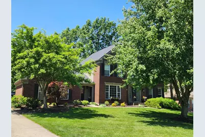 6303 Paxton Woods Drive, Miami Township, OH 45140 - Photo 1
