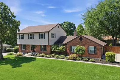 2042 Cortina Drive, Dayton, OH 45459 - Photo 1