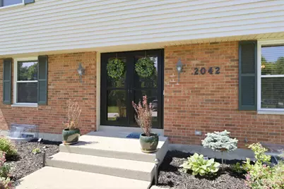 2042 Cortina Drive, Miami Township, OH 45459 - Photo 5