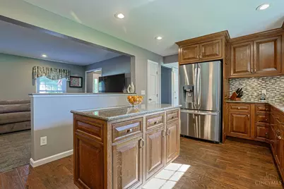 4109 Woodchuck Court, Cincinnati, OH 45251 - Photo 17