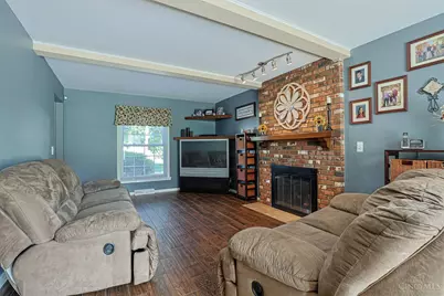 4109 Woodchuck Court, Cincinnati, OH 45251 - Photo 9