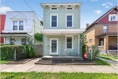 27 Kessler Place, Cincinnati, OH 45217 - Photo 1