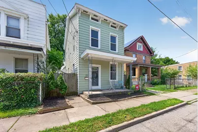 27 Kessler Place, Cincinnati, OH 45217 - Photo 3