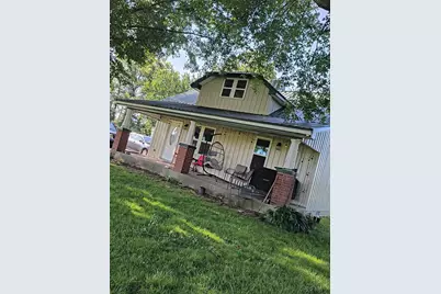 8446 Five Points Fincastle Road, Eagle Township, OH 45171 - Photo 1